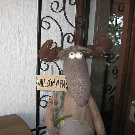 An Der Sonne & Restaurant Zum Schneiger