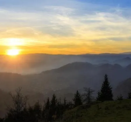 ホテル An Der Sonne & Restaurant Zum Schneiger