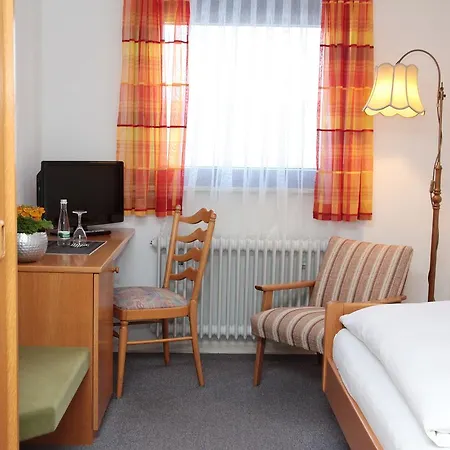 An Der Sonne & Restaurant Zum Schneiger