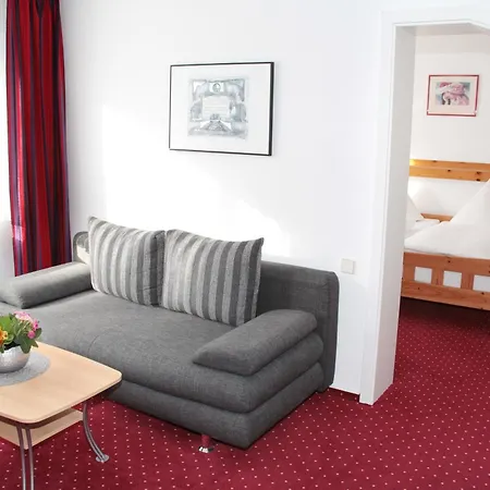 An Der Sonne & Restaurant Zum Schneiger Schönwalde