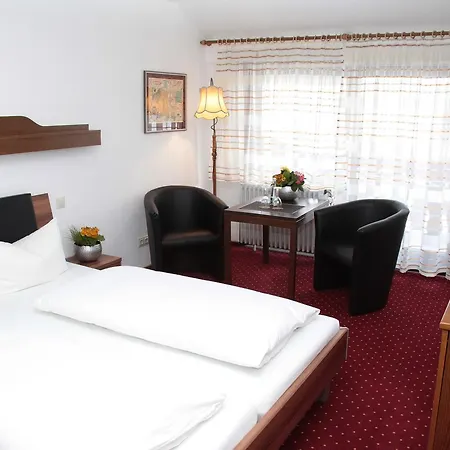 An Der Sonne & Restaurant Zum Schneiger Szálloda