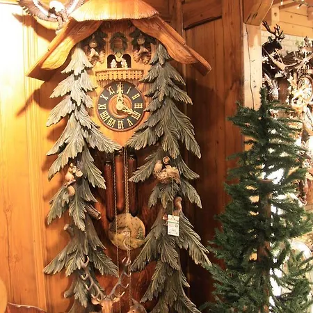 An Der Sonne & Restaurant Zum Schneiger 3*