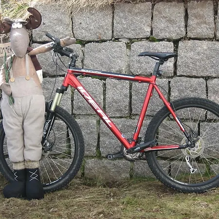 An Der Sonne & Restaurant Zum Schneiger 3*