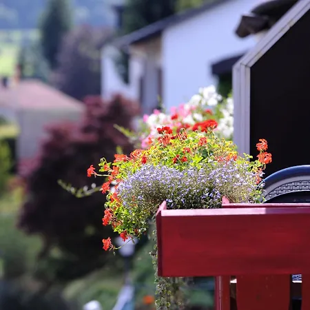 An Der Sonne & Restaurant Zum Schneiger Schönwalde