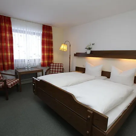 An Der Sonne & Restaurant Zum Schneiger