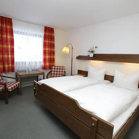 An Der Sonne & Restaurant Zum Schneiger