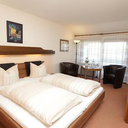 An Der Sonne & Restaurant Zum Schneiger Szálloda 3*