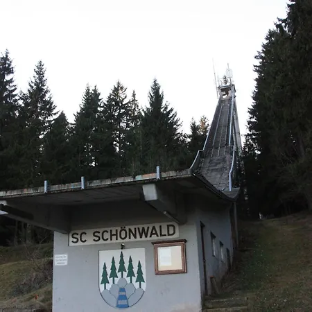 An Der Sonne & Restaurant Zum Schneiger Szálloda 3*