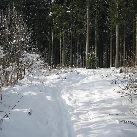 An Der Sonne & Restaurant Zum Schneiger 3* Schönwalde
