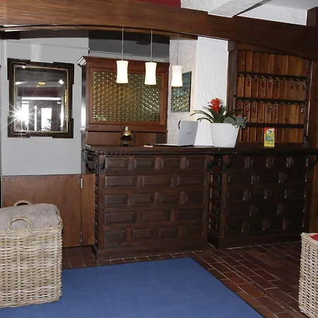 An Der Sonne & Restaurant Zum Schneiger Hotel