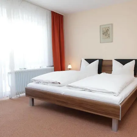 An Der Sonne & Restaurant Zum Schneiger 3*