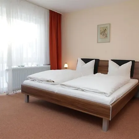 An Der Sonne & Restaurant Zum Schneiger ホテル